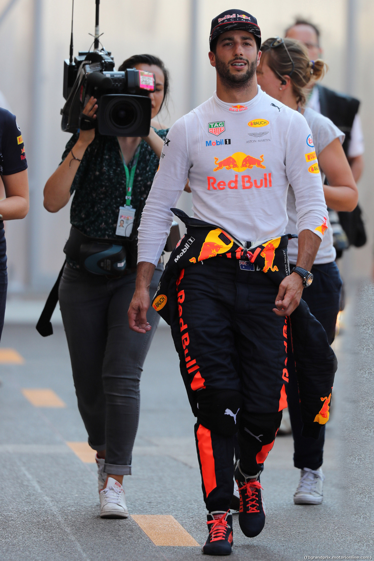GP MONACO - Qualifiche e Prove Libere 3