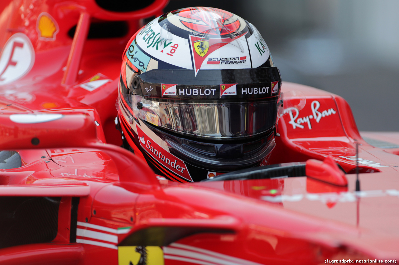 GP MONACO - Qualifiche e Prove Libere 3