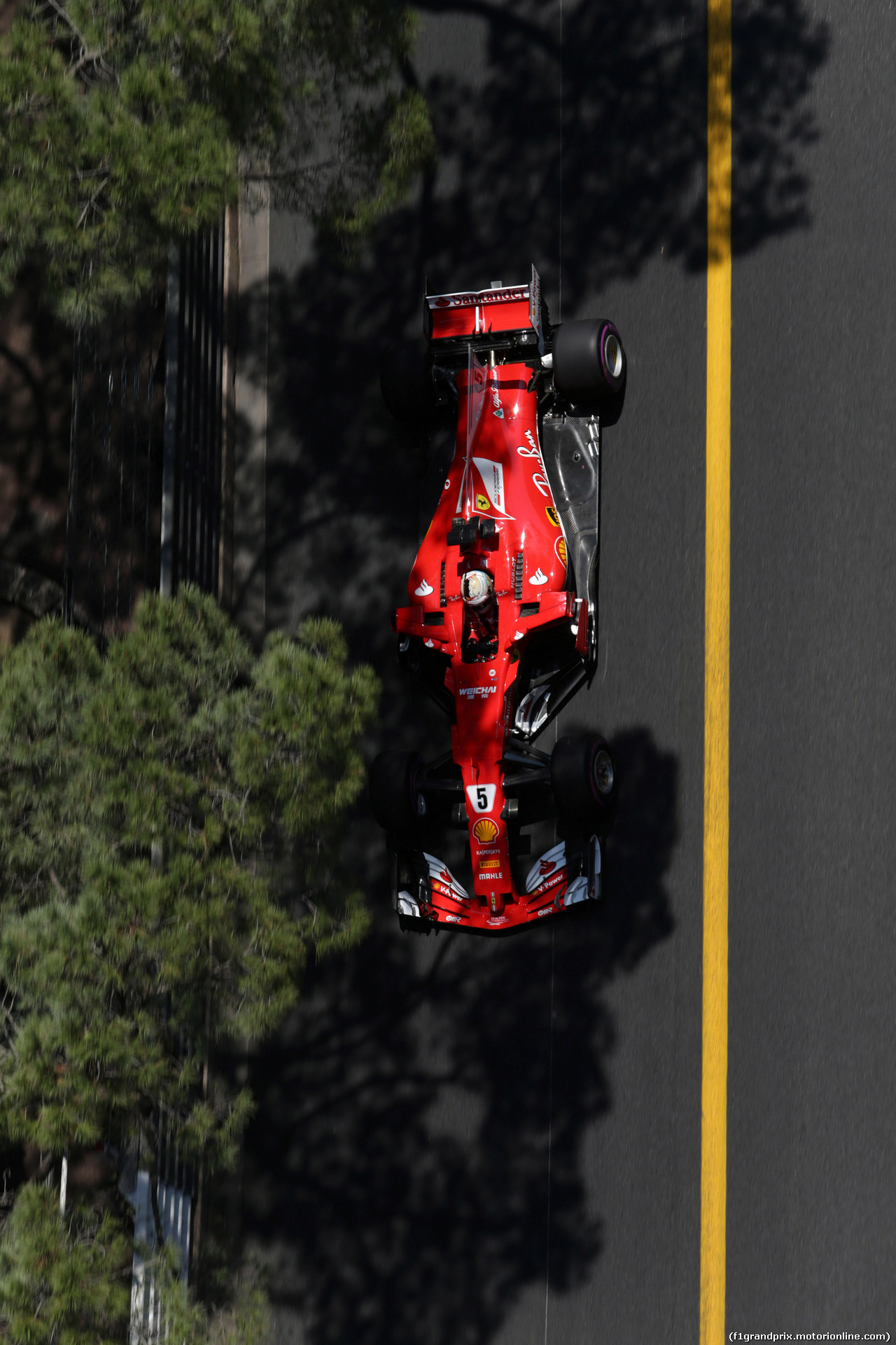 GP MONACO - Qualifiche e Prove Libere 3