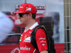 GP MONACO, 27.05.2017 - Kimi Raikkonen (FIN) Ferrari SF70H