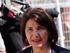 GP MONACO, 27.05.2017 - Michele Mouton (FRA) FIA Women in Motosport Ambassador