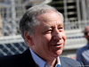 GP MONACO, 27.05.2017 - Jean Todt (FRA), President FIA