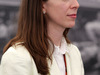 GP MONACO, 27.05.2017 - Women in Motosport programme, Chloe Targett-Adams, Formula One Global Director, Promoter e Business Relations