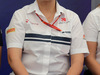 GP MONACO, 27.05.2017 - Women in Motosport programme, Monisha Kaltenborn (AUT), Team Principal, Sauber F1 Team