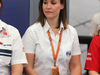 GP MONACO, 27.05.2017 - Women in Motosport programme, Silvia Bellot, FIA Steward