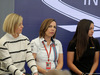 GP MONACO, 27.05.2017 - Women in Motosport programme, Claire Williams (GBR) Williams Deputy Team Principal.