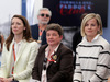 GP MONACO, 27.05.2017 - Women in Motosport programme, Susie Wolff (GBR) FIAWomen in Motorsport Ambassador