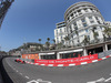 GP MONACO, 27.05.2017 - Free Practice 3, Kimi Raikkonen (FIN) Ferrari SF70H