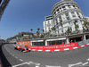 GP MONACO, 27.05.2017 - Free Practice 3, Sebastian Vettel (GER) Ferrari SF70H