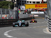 GP MONACO, 27.05.2017 - Free Practice 3, Lewis Hamilton (GBR) Mercedes AMG F1 W08 e Max Verstappen (NED) Red Bull Racing RB13