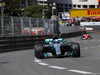 GP MONACO, 27.05.2017 - Free Practice 3, Valtteri Bottas (FIN) Mercedes AMG F1 W08