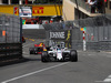 GP MONACO, 27.05.2017 - Free Practice 3, Lance Stroll (CDN) Williams FW40 e Daniel Ricciardo (AUS) Red Bull Racing RB13