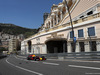 GP MONACO, 27.05.2017 - Free Practice 3, Max Verstappen (NED) Red Bull Racing RB13