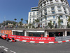 GP MONACO, 27.05.2017 - Free Practice 3, Kimi Raikkonen (FIN) Ferrari SF70H