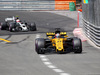 GP MONACO, 27.05.2017 - Free Practice 3, Nico Hulkenberg (GER) Renault Sport F1 Team RS17
