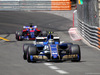 GP MONACO, 27.05.2017 - Free Practice 3, Pascal Wehrlein (GER) Sauber C36