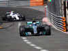 GP MONACO, 27.05.2017 - Free Practice 3, Valtteri Bottas (FIN) Mercedes AMG F1 W08