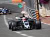 GP MONACO, 27.05.2017 - Free Practice 3, Kevin Magnussen (DEN) Haas F1 Team VF-17