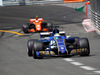 GP MONACO, 27.05.2017 - Free Practice 3, Marcus Ericsson (SUE) Sauber C36