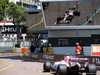 GP MONACO, 27.05.2017 - Free Practice 3, Esteban Ocon (FRA) Sahara Force India F1 VJM10