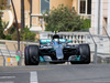 GP MONACO, 27.05.2017 - Free Practice 3, Valtteri Bottas (FIN) Mercedes AMG F1 W08