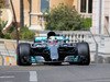 GP MONACO, 27.05.2017 - Free Practice 3, Lewis Hamilton (GBR) Mercedes AMG F1 W08