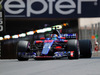 GP MONACO, 27.05.2017 - Free Practice 3, Carlos Sainz Jr (ESP) Scuderia Toro Rosso STR12