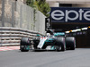 GP MONACO, 27.05.2017 - Free Practice 3, Lewis Hamilton (GBR) Mercedes AMG F1 W08