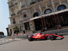 GP MONACO, 27.05.2017 - Free Practice 3, Sebastian Vettel (GER) Ferrari SF70H