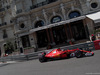 GP MONACO, 27.05.2017 - Free Practice 3, Kimi Raikkonen (FIN) Ferrari SF70H