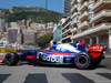 GP MONACO, 27.05.2017 - Free Practice 3, Daniil Kvyat (RUS) Scuderia Toro Rosso STR12