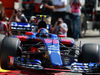 GP MONACO, 27.05.2017 - Free Practice 3, Carlos Sainz Jr (ESP) Scuderia Toro Rosso STR12