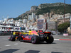 GP MONACO, 27.05.2017 - Free Practice 3, Max Verstappen (NED) Red Bull Racing RB13