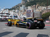 GP MONACO, 27.05.2017 - Free Practice 3, Nico Hulkenberg (GER) Renault Sport F1 Team RS17