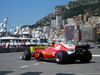 GP MONACO, 27.05.2017 - Free Practice 3, Kimi Raikkonen (FIN) Ferrari SF70H
