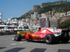 GP MONACO, 27.05.2017 - Free Practice 3, Sebastian Vettel (GER) Ferrari SF70H