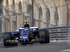 GP MONACO, 27.05.2017 - Free Practice 3, Pascal Wehrlein (GER) Sauber C36
