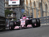 GP MONACO, 27.05.2017 - Free Practice 3, Esteban Ocon (FRA) Sahara Force India F1 VJM10