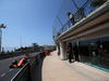 GP MONACO, 27.05.2017 - Free Practice 3, Jenson Button (GBR) McLaren MCL32