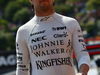 GP MONACO, 27.05.2017 - Free Practice 3, Sergio Perez (MEX) Sahara Force India F1 VJM010