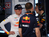 GP MONACO, 27.05.2017 - Free Practice 3, Max Verstappen (NED) Red Bull Racing RB13