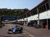 GP MONACO, 27.05.2017 - Free Practice 3, Pascal Wehrlein (GER) Sauber C36