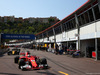 GP MONACO, 27.05.2017 - Free Practice 3, Sebastian Vettel (GER) Ferrari SF70H