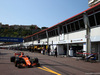 GP MONACO, 27.05.2017 - Free Practice 3, Stoffel Vandoorne (BEL) McLaren MCL32