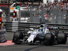 GP MONACO, 27.05.2017 - Qualifiche, Felipe Massa (BRA) Williams FW40