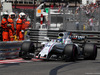 GP MONACO, 27.05.2017 - Qualifiche, Felipe Massa (BRA) Williams FW40