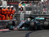 GP MONACO, 27.05.2017 - Qualifiche, Lewis Hamilton (GBR) Mercedes AMG F1 W08