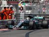 GP MONACO, 27.05.2017 - Qualifiche, Lewis Hamilton (GBR) Mercedes AMG F1 W08