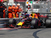 GP MONACO, 27.05.2017 - Qualifiche, Max Verstappen (NED) Red Bull Racing RB13