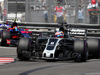 GP MONACO, 27.05.2017 - Qualifiche, Romain Grosjean (FRA) Haas F1 Team VF-17